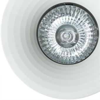 Встраиваемый светильник A2160PL-1WH Arte Lamp