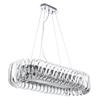 Подвесная люстра 7568/02 SP-12 Divinare