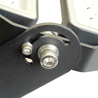 Прожектор сд LL-933  750W 6400K IP65 Feron