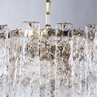 Подвесная люстра 6005/17 LM-8 Divinare