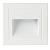 Подсветка для лестниц Piazza A7325IN-1WH Arte Lamp