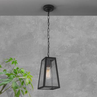 Подвесной светильник Germes H 35152/H черный Elektrostandard