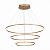 Подвесная люстра ST605 DOWN ST605.243.114 ST-Luce