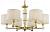 Подвесная люстра Alloro MOD088PL-06BS Maytoni