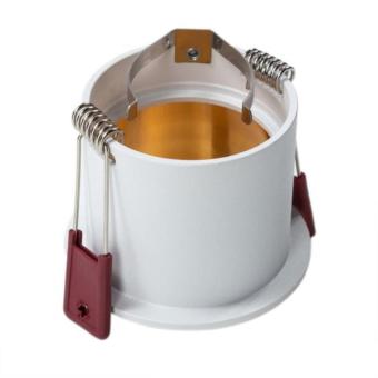 Встраиваемый светильник A2165PL-1WH Arte Lamp