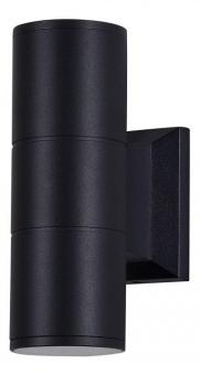 Фасадный светильник Bowery O574WL-02B Maytoni