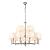 Подвесная люстра Enita SL1751.103.15 ST-Luce