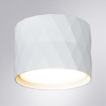 Накладной светильник A5552PL-1WH Arte Lamp