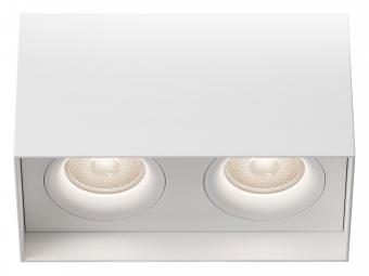 Накладной светильник Slim C015CL-02W Maytoni