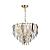 Подвесная люстра Vilna 5068/9 Odeon Light