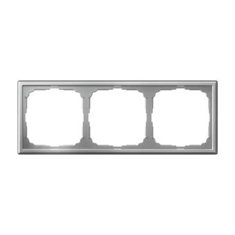 Рамка 3-я Алюминий ArtGallery