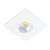 Встраиваемый светильник A4764PL-1WH Arte Lamp