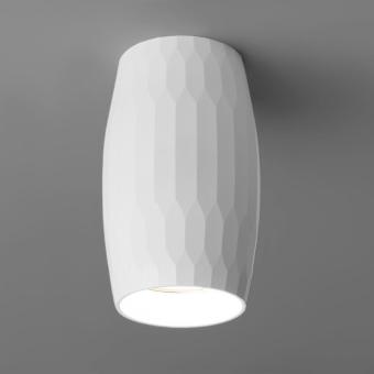 Накладной светильник DLN104 белый Elektrostandard