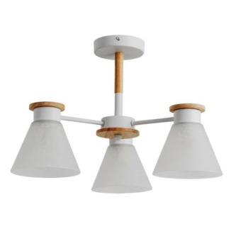 Потолочная люстра A1031PL-3WH Arte Lamp