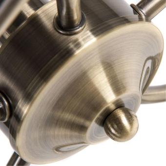 Потолочная люстра A2941PL-5AB Arte Lamp