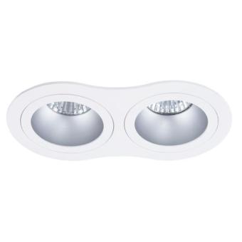 Встраиваемый светильник A2161PL-2WH Arte Lamp