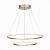 Подвесная люстра ST604 OUT ST604.243.56 ST-Luce