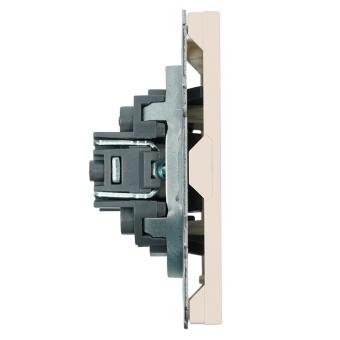 Заглушка Кашемир Эмили