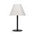 Настольная лампа Alea A5068LT-1BK Arte Lamp