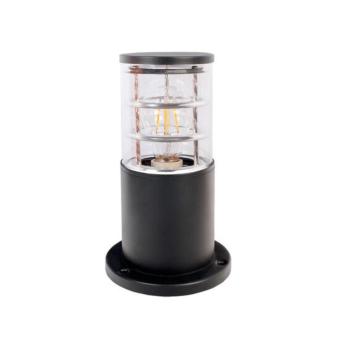 Ландшафтный светильник Tokyo A5315FN-1BK Arte Lamp