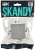 Вывод кабеля С/У Серебряный Skandy
