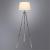 Торшер A4023PN-1CC Arte Lamp Торшер A4023PN-1CC Arte Lamp