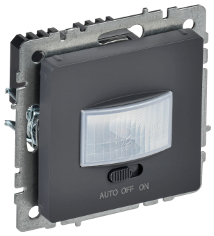 Датчик движения Графит Brite