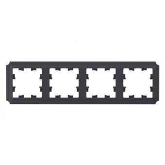 Рамка 4-я, Карбон AtlasDesign Antique