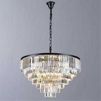 Подвесная люстра 3001/01 LM-25 Divinare