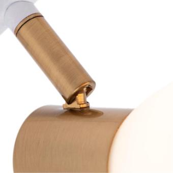 Спот A3117PL-4WH Arte Lamp