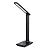 Настольная лампа Cambridge A5123LT-1BK Arte Lamp