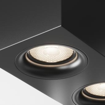 Накладной светильник Slim C013CL-02B Maytoni