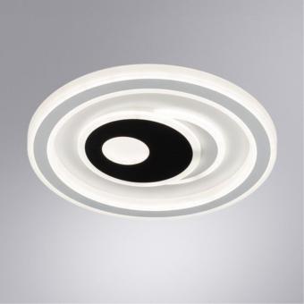 Потолочная люстра A1438PL-72WH Arte Lamp