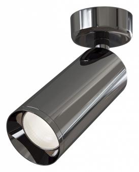 Спот накладной Focus C017CW-01GF Maytoni