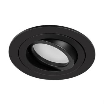 Встраиваемый светильник A2167PL-1BK Arte Lamp