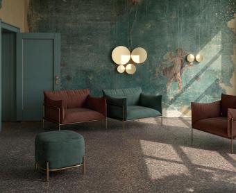 Декоративная подсветка Jupiter MOD320WL-L10BS3K Maytoni