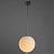 Подвесной светильник Volare A1563SP-1CC Arte Lamp