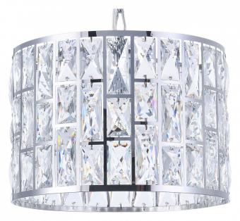 Подвесной светильник Gelid MOD184-PL-01-CH Maytoni