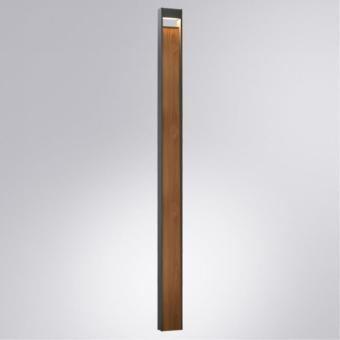 Ландшафтный светильник Arneb A2140PA-1BR Arte Lamp