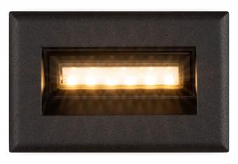 Встраиваемый светильник Bosca O045SL-L3B3K Maytoni