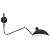 Настенный светильник Kerbi 4830/1W Odeon Light