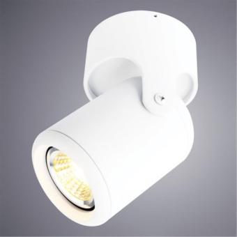 Спот A3316PL-1WH Arte Lamp