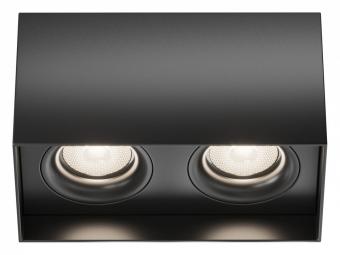 Накладной светильник Slim C015CL-02B Maytoni