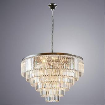 Подвесная люстра 3001/02 LM-16 Divinare