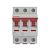 Выключатели нагрузки  MSD 3P 40А DKC YON max