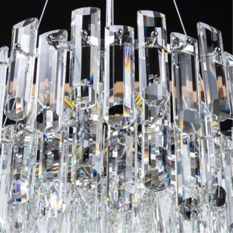 Подвесная люстра 3510/02 LM-11 Divinare