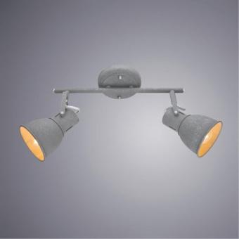 Спот A1677PL-2GY Arte Lamp
