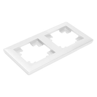 Рамка 2-я Серебро Катрин