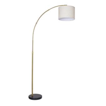 Торшер A4060PN-1PB Arte Lamp