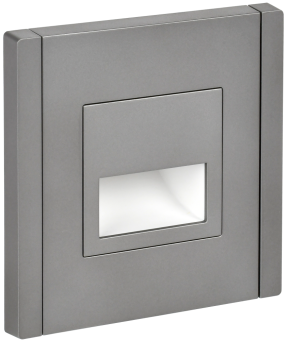 Подсветка LED встраиваемая Сталь Forte&Piano